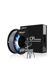 Creality Cr-petg Gri Filament 1.75mm 1000gr Creality Cr-petg Gri Filament 1.75mm 1000gr