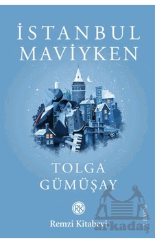 İstanbul Maviyken Remzi Kitabevi İstanbul Maviyken Remzi Kitabevi