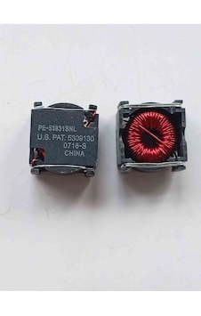 Pe-53831snl Inductor Pulse 3 Adet Pe-53831snl Inductor Pulse 3 Adet