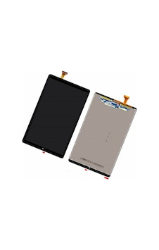 Samsung Uyumlu Galaxy Tab A 10.1 2019 Sm-T510 Sm-T515 Lcd Ekran Set Samsung Uyumlu Galaxy Tab A 10.1 2019 Sm-T510 Sm-T515 Lcd Ekran Set
