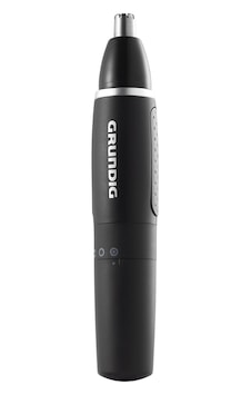 Grundig MT3810 Burun Kulak Kılı Kesme Makinesi