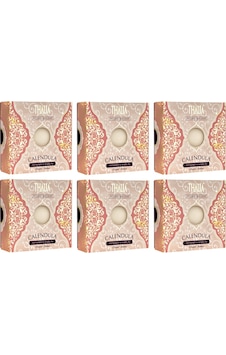 Thalia Calendula Nemlendirici Etkili Aynısefa Özlü Doğal Katı Sabun 6 x 125 G Thalia Calendula Nemlendirici Etkili Aynısefa Özlü Doğal Katı Sabun 6 x 125 G