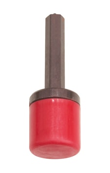 Matkap Uçlu Boru Delme Aparatı 16 Mm - 50 Adet Matkap Uçlu Boru Delme Aparatı 16 Mm - 50 Adet