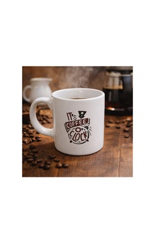Kahve Kupası Seramik Kupa Cofee Kupa Bardak Beyaz Kahve Kupası Seramik Kupa Cofee Kupa Bardak Beyaz