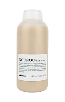 Davines Nounou Besleyici ve Koruyucu Saç Maskesi 1 L Davines Nounou Besleyici ve Koruyucu Saç Maskesi 1 L