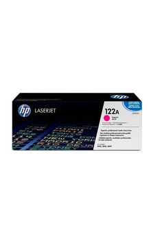 Hp Q3963A(122) Kırmızı Toner-Hp 2550/2820/2840 Toneri