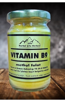 Vitamin B9 Folic Acid Toz 40 G - Vitamin B9 Folic Acid Toz 40 G Vitamin B9 Folic Acid Toz 40 G - Vitamin B9 Folic Acid Toz 40 G