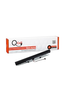 Lenovo V110-14ast V110-15ıkb L15s3a01 Uyumlu Qcell Batarya