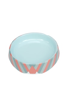 Bobo BO-3150A5 Melamin Köpek Mama ve Su Kabı 230 ML Bobo BO-3150A5 Melamin Köpek Mama ve Su Kabı 230 ML