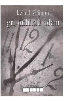 Gri Önlüklü Adam Gri Önlüklü Adam