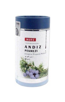 Nurs Andız Pekmezi 400 G Nurs Andız Pekmezi 400 G