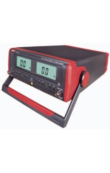 Ut632 Digital Ac Milli Volt Metre Ut632 Digital Ac Milli Volt Metre