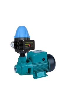 Duffmart Qbp80 Prescontrol Paket Hidrofor Duffmart Qbp80 Prescontrol Paket Hidrofor