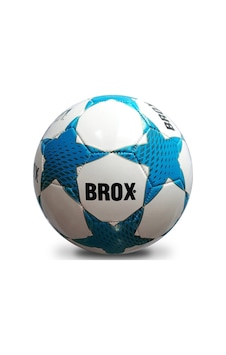 BROX FUTBOL TOPU SIZE 5 - 1BXTPSKFUT1 BROX FUTBOL TOPU SIZE 5 - 1BXTPSKFUT1
