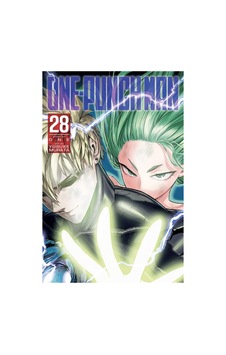 One-punch Man. 28 - One-punch Man One-punch Man. 28 - One-punch Man