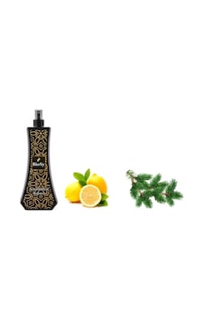 Biosy Ozonlu Nemlendirici Kolonya 200 ML Limon