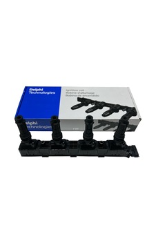 Ateşleme Bobini Delphi Gn1020712b1 Opel Astra H / Meriva / Corsa C 2000+ Ateşleme Bobini Delphi Gn1020712b1 Opel Astra H / Meriva / Corsa C 2000+