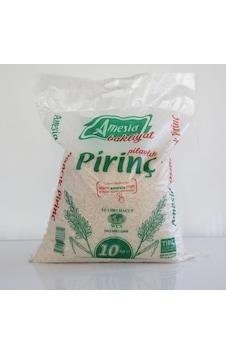 Amesia Pirinç 10 KG Amesia Pirinç 10 KG