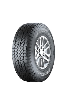 General 265/70R17 121/118S M+S 3Pmsf Owl Fr 10Pr Grabber At3 Dört Mevsim Lastiği  - 2025