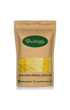 Dedeoğlu Gıda Zerdeçal 500 G Dedeoğlu Gıda Zerdeçal 500 G