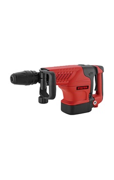 Stayer MD10K Sds-Max 25 J 1500 W Kırıcı Stayer MD10K Sds-Max 25 J 1500 W Kırıcı