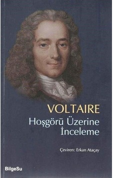 Hoşgörü Üzerine İnceleme / Voltaire