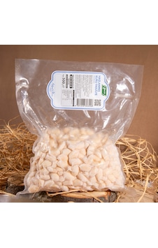 Amesia Haşlanmış Kuru Fasulye 500 G Amesia Haşlanmış Kuru Fasulye 500 G