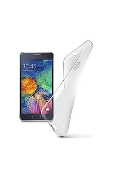 Cellular Line Galaxy E7 İle Uyumlu Kılıf Shape Silikon Şeffaf Shapecphgala7t Cellular Line Galaxy E7 İle Uyumlu Kılıf Shape Silikon Şeffaf Shapecphgala7t