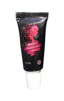 Besame Topikal Jel 10 ML