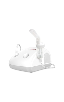 Medikaltec Rossmax Ne100 Buhar Nebulizatör Cihazı