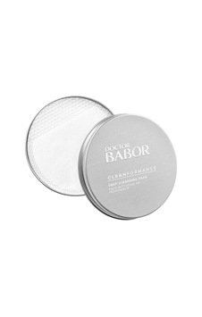 Doctor Babor Deep Cleansing Pads Derinlemesine Temizleyici Pedler 20'li Doctor Babor Deep Cleansing Pads Derinlemesine Temizleyici Pedler 20'li