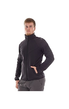 CMP Erkek Outdoor Ceket Siyah CMP Erkek Outdoor Ceket Siyah
