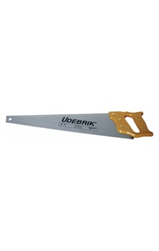Udebrık Uw-6002550 Ahşap Saplı Pala Testerelazerli Ince Diş 550 Mm Udebrık Uw-6002550 Ahşap Saplı Pala Testerelazerli Ince Diş 550 Mm