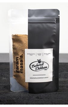 Baharat Dükkanı Garam Masala 60gr Baharat Dükkanı Garam Masala 60gr