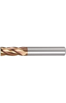 4mm 55hrc Karbür Freze Eric 4mm 55hrc Karbür Freze Eric