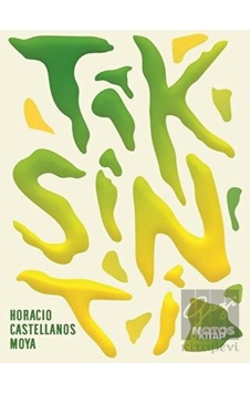 Tiksinti Notos Kitap - Notos Kitap