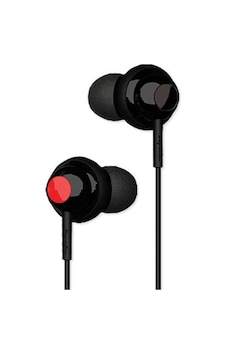 Superlux Hd386 Model Kulakiçi Kablolu Kulaklık Siyah Renk Superlux Hd386 Model Kulakiçi Kablolu Kulaklık Siyah Renk