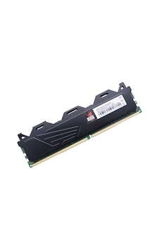 Dragos 8 GB DDR4 3000 MHz CL19 Soğutuculu Ram