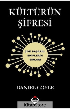 Kültürün Şifresi / Daniel Coyle