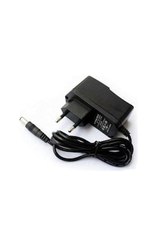 12V 1A Modem - Led Adaptör 12 Volt - 1 Amper Adaptör