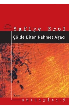 Çğlde Biten Rahmet Ağacı Çğlde Biten Rahmet Ağacı