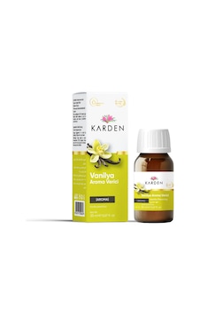 Vanilya Aroması 20 Ml 99991778