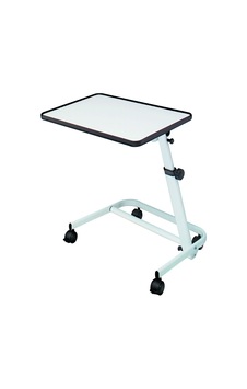 Herdegen Beyaz Diffusion Yemek Masası - Pratik Ve Ergonomik Tasarım