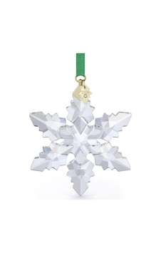 5661079 Swarovski Ev Dekorasyonu Annual Edıtıon:ornament 2024 5661079 Swarovski Ev Dekorasyonu Annual Edıtıon:ornament 2024