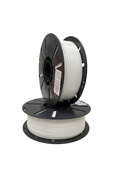 Filenta Beyaz Petg Filament 1.75mm 1kg Filenta Beyaz Petg Filament 1.75mm 1kg