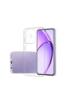 Oppo A3 Kılıf Zore Süper Silikon Kapak Oppo A3 Kılıf Zore Süper Silikon Kapak