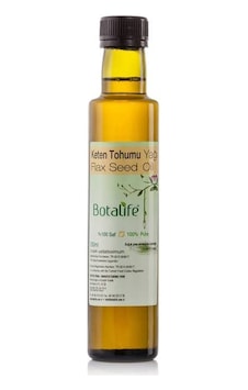 Botalife Keten Tohumu Yağı 250 ML Botalife Keten Tohumu Yağı 250 ML