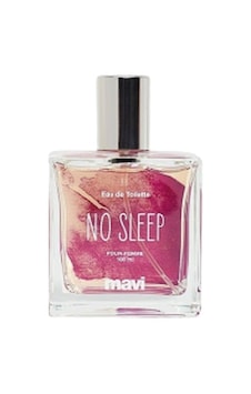 Mavi No Sleep Kadın Parfüm EDT 100 ML