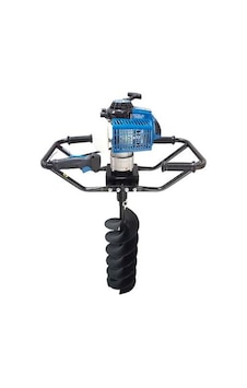 Hyundai HYD63T Toprak Burgu Makinesi 20 CM Hyundai HYD63T Toprak Burgu Makinesi 20 CM