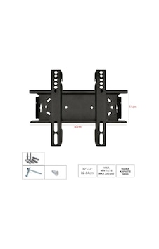 SKYLİNE 32" ( 82 EKRAN ) SABİT TV ASKI APARATI